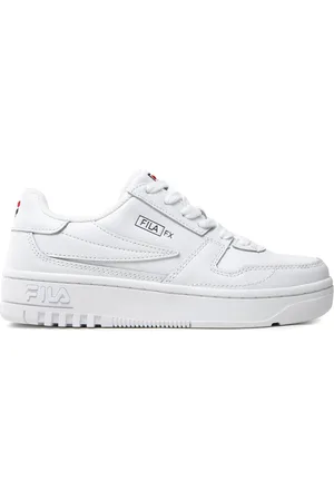 Fila Sneakersy Fxventuno L Low FFW0003.10004