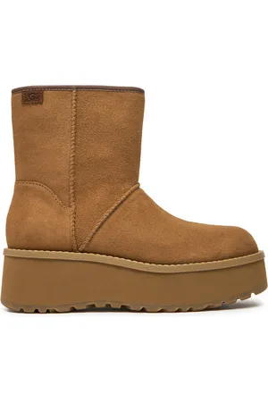 UGG Polokozačky W Cityfunc Mid 1158196