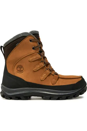 Timberland Kozačky TB19701R2311