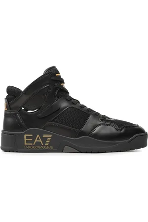 EA7 Sneakersy X8Z039 XK331 M701