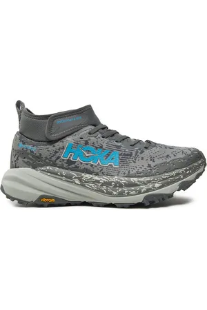 Hoka One One Běžecké boty Speedgoat 6 Mid GTX GORE-TEX 1155152
