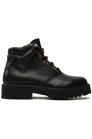 FRACAP Turistická obuv Explorer R187