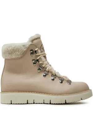 FRACAP Turistická obuv Explorer A300