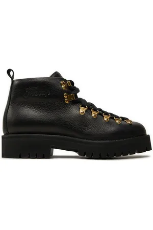 FRACAP Turistická obuv Magnifico M120