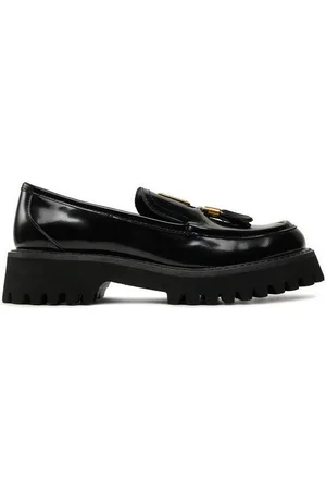 DKNY Loafersy Gilian K3436027