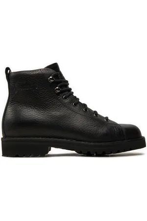 FRACAP Turistická obuv Explorer R300