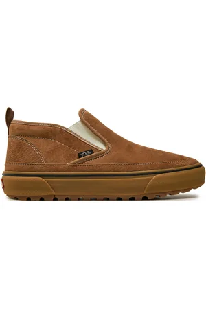 Vans Sneakersy Mid Slip Mte 1 VN0A5KQS4271