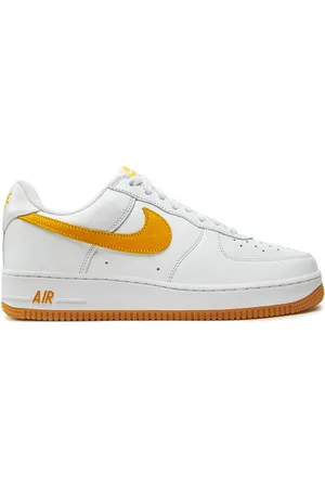 Nike Sneakersy Air Force 1 Low Retro Qs FD7039 100