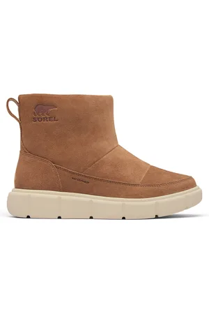 sorel Sněhule Explorer III Slip 2077971242