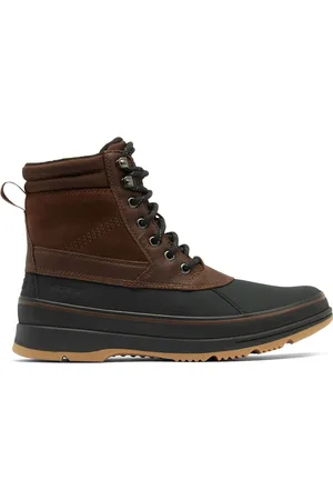 sorel Kozačky Akeny II Boot Plus Wp 2084851256