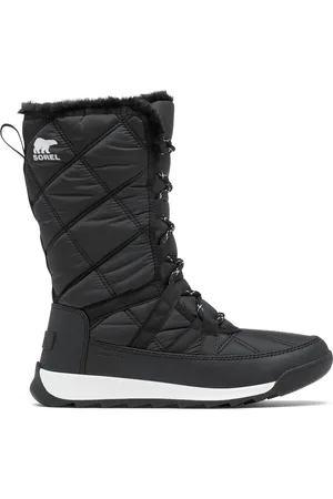 sorel Sněhule Whitney II Plus Tall Lac 2088261010