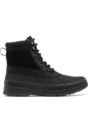 sorel Kozačky Akeny II Boot Plus Wp 2084851010