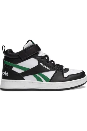Reebok Sneakersy PRIME 2.0 MIDCUT 100225142