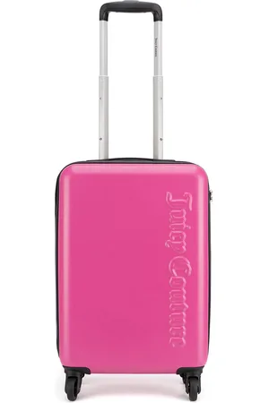 Juicy Couture Kabinový kufr AEJXT4125TAB416-S