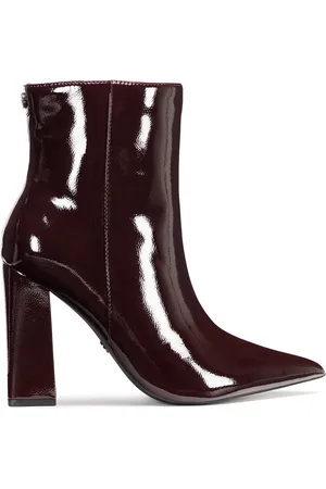 Nine West Polokozačky WFA2829-1