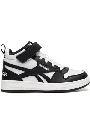 Reebok Sneakersy PRIME 2.0 MIDCUT 100222995