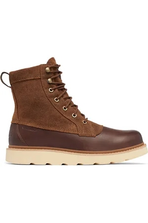 sorel Kozačky Slabtown 62 Caribou 100 2078321242