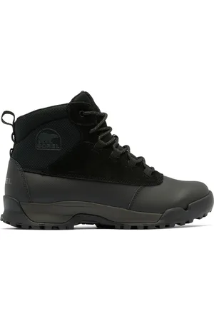 sorel Trekingová obuv Buxton Lite Lace Plus Wp 2084871010