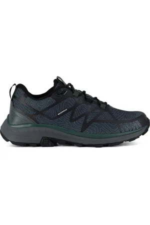 Hunter Sneakersy MAKANA HIKER WP