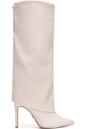 Nine West Kozačky SJ3645-2