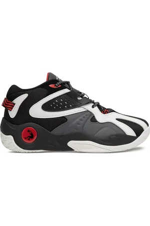 SHAQ Sneakersy NOTIX AQ95008Y-BWR