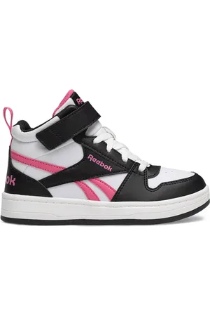 Reebok Sneakersy PRIME 2.0 MIDCUT 100225141