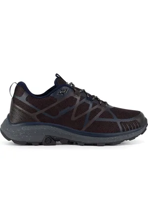 Hunter Sneakersy MAKANA HIKER WP