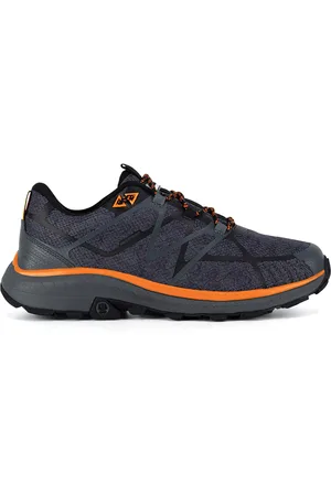Hunter Sneakersy MAKANA HIKER WP