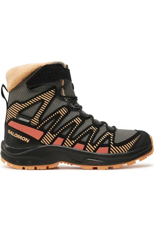 Salomon Sněhule Xa Pro V8 Winter Cswp J L47780000