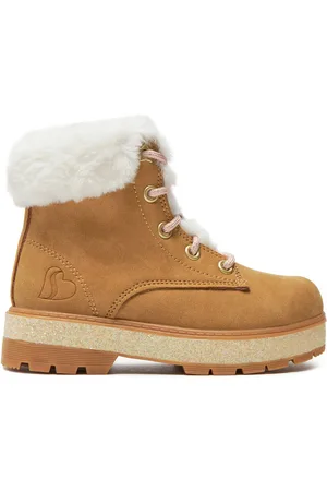Skechers Turistická obuv Street Glitz 310952L