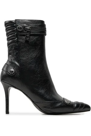 Roberto Cavalli Polokozačky 77RA3S66