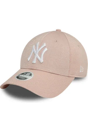 New Era Kšiltovka Glitter New York Yankees 9FORTY 60580737