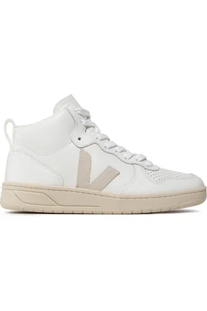 Veja Sneakersy V-15 Leather VQ0201270A