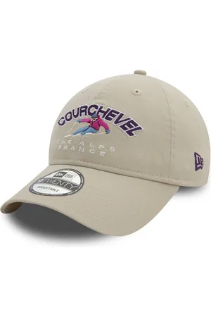 New Era Kšiltovka Washed Courchevel Ski 9TWENTY 60580869