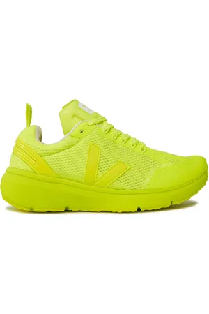 Veja Sneakersy Condor 2 CL1803392A Zelená