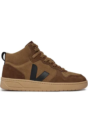 Veja Sneakersy V-15 Suede VQ0303310A