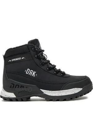 Dorko Turistická obuv Everest DS24F00W