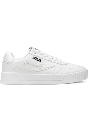 Fila Sneakersy MILENA FFW0439-10004