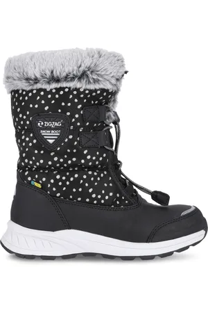 ZigZag Sněhule Wesend Kids Boot WP V2 Z244389