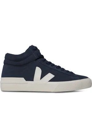 Veja Sneakersy Minotaur TR0302961B Tmavomodrá