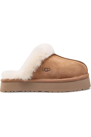 UGG Bačkory W Disquette 1122550