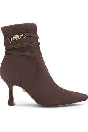 Nine West Polokozačky LUBENA ZL23003CC