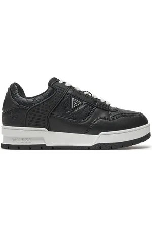 Guess Sneakersy Clelia FLFCLE ELE12