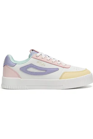 Fila Sneakersy MILENA FFW0557-13068