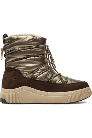 Tamaris Sněhule 8-86201-43
