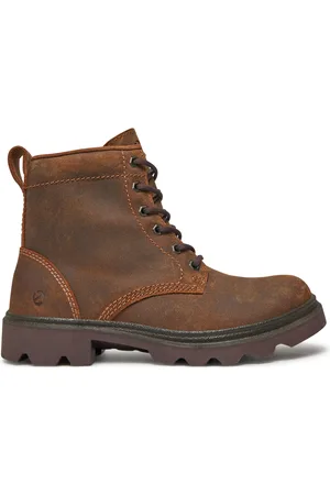 Ecco Turistická obuv Grainer W 21472301034