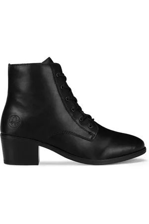 Rieker Polokozačky 73930-00