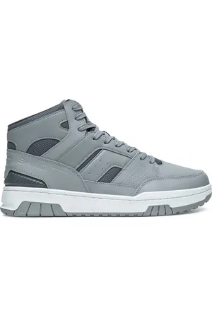 SHAQ Sneakersy BREAKER MID AQ95013M-NV