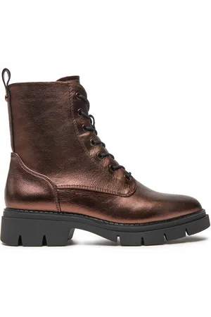 Tamaris Polokozačky 1-25279-43