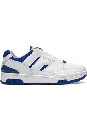 SHAQ Sneakersy BREAKER LOW AQ95014M-WD